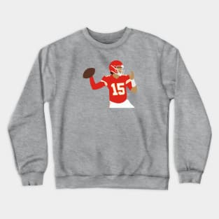 15 Crewneck Sweatshirt